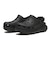 213448-001　NEW CRUSH CLOG　BLACK　712184-0001