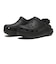 213448-001　NEW CRUSH CLOG　BLACK　712184-0001