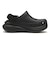 213448-001　NEW CRUSH CLOG　BLACK　712184-0001