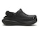 213448-001　NEW CRUSH CLOG　BLACK　712184-0001