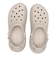 213448-2PL　NEW CRUSH CLOG　COCOA CREAM　712185-0001