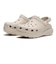 213448-2PL　NEW CRUSH CLOG　COCOA CREAM　712185-0001