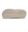 213448-2PL　NEW CRUSH CLOG　COCOA CREAM　712185-0001