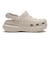 213448-2PL　NEW CRUSH CLOG　COCOA CREAM　712185-0001