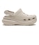 213448-2PL　NEW CRUSH CLOG　COCOA CREAM　712185-0001