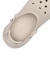 213448-2PL　NEW CRUSH CLOG　COCOA CREAM　712185-0001