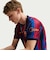 II1872　M FCB DF JSY SS STAD HM　683DPGRNT/MNRLY　717336-0001