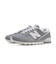 W996 89U　W996 89U(D)　GRAY(89U)　710269-0001
