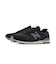W996 961　W996 961(D)　BLACK(961)　710270-0001