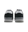 W996 961　W996 961(D)　BLACK(961)　710270-0001