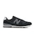 W996 961　W996 961(D)　BLACK(961)　710270-0001