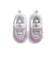 KFN4461　12-16 AIRMAX NOVA (TD)　109WHITE/PLYPNK　696154-0012