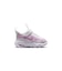 KFN4461　12-16 AIRMAX NOVA (TD)　109WHITE/PLYPNK　696154-0012