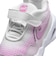 KFN4461　12-16 AIRMAX NOVA (TD)　109WHITE/PLYPNK　696154-0012