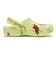 213934-7ES　18-21CLSC GLOWSILLYSLIMECLOG K　GLOW LIGHT　712204-0001