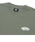 126K1012800　M World Wide Shoe TEE　GREEN　714519-0003