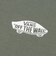 126K1012800　M World Wide Shoe TEE　GREEN　714519-0003
