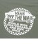 126K1012800　M World Wide Shoe TEE　GREEN　714519-0003