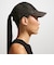 HF0383　U CLUB DENIM CAP　060ANTHRA/WHITE　683726-0006
