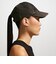 HF0383　U CLUB DENIM CAP　060ANTHRA/WHITE　683726-0006