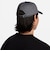 HF0383　U CLUB DENIM CAP　060ANTHRA/WHITE　683726-0006