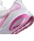 KFN4459　17-22 AIRMAX NOVA (PS)　109WHITE/PLYPNK　696153-0012