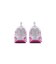 KFN4459　17-22 AIRMAX NOVA (PS)　109WHITE/PLYPNK　696153-0012