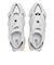 U9060 2FD　U9060 2FD(D)　WHITE/BLK(2FD)　710281-0001