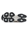 U9060 2FD　U9060 2FD(D)　WHITE/BLK(2FD)　710281-0001