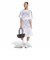 KZ4766　W LACE SKIRT　*WHITE　716472-0001