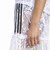 KZ4766　W LACE SKIRT　*WHITE　716472-0001