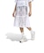 KZ4766　W LACE SKIRT　*WHITE　716472-0001