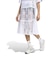 KZ4766　W LACE SKIRT　*WHITE　716472-0001