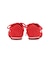VN000Z9RH2D　LX SLP TRAINER　TOMATO　709603-0001