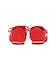 VN000Z9RH2D　LX SLP TRAINER　TOMATO　709603-0001