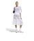 KZ4764　W LACE SS JERSEY　*WHITE/BLACK　716470-0001