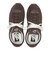 VN000Z9RDFO　LX SLP TRAINER　PIG SUEDE BROWN　711708-0001