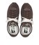 VN000Z9RDFO　LX SLP TRAINER　PIG SUEDE BROWN　711708-0001