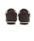 VN000Z9RDFO　LX SLP TRAINER　PIG SUEDE BROWN　711708-0001