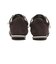 VN000Z9RDFO　LX SLP TRAINER　PIG SUEDE BROWN　711708-0001
