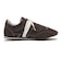 VN000Z9RDFO　LX SLP TRAINER　PIG SUEDE BROWN　711708-0001