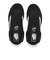 VN000Z2ZBA2　SUPER LOWPRO　BLACK/WHITE　709596-0001
