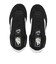 VN000Z2ZBA2　SUPER LOWPRO　BLACK/WHITE　709596-0001