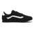 VN000Z2ZBA2　SUPER LOWPRO　BLACK/WHITE　709596-0001