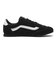 VN000Z2ZBA2　SUPER LOWPRO　BLACK/WHITE　709596-0001