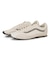 VN000EHNCRM　LX SLP TRAINER　SUEDE CREAM　709594-0001