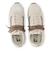 VN000EHNCRM　LX SLP TRAINER　SUEDE CREAM　709594-0001