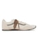 VN000EHNCRM　LX SLP TRAINER　SUEDE CREAM　709594-0001