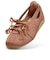 408341　W SPEEDCAT BALLET NOVA SATIN　01CINNABAR/　711372-0001