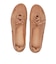 408341　W SPEEDCAT BALLET NOVA SATIN　01CINNABAR/　711372-0001